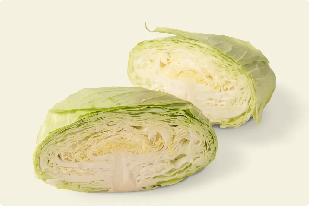 キャベツ